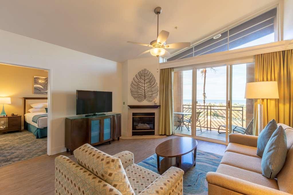 Grand Pacific Palisades Resort Carlsbad Cameră foto