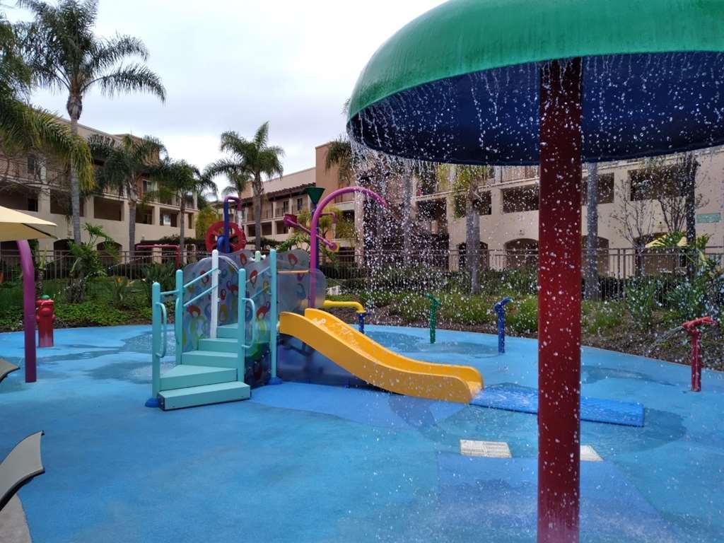 Grand Pacific Palisades Resort Carlsbad Facilități foto