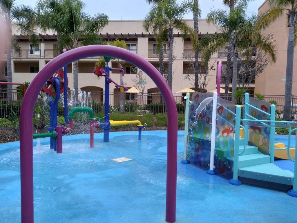 Grand Pacific Palisades Resort Carlsbad Facilități foto
