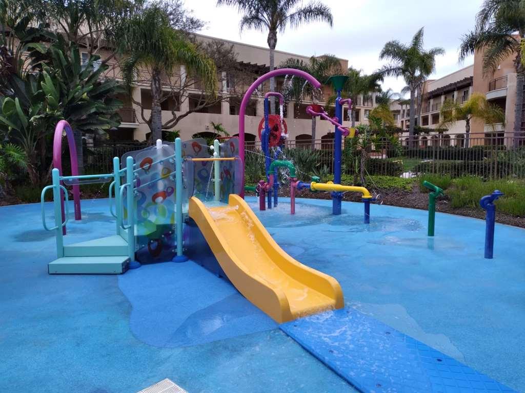 Grand Pacific Palisades Resort Carlsbad Facilități foto