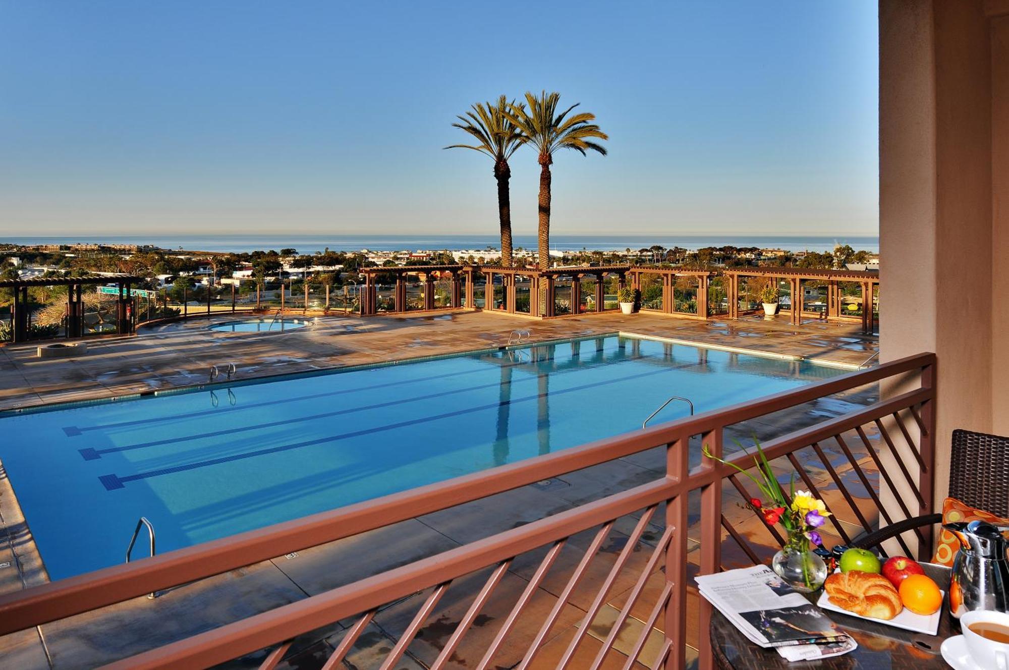 Grand Pacific Palisades Resort Carlsbad Facilități foto