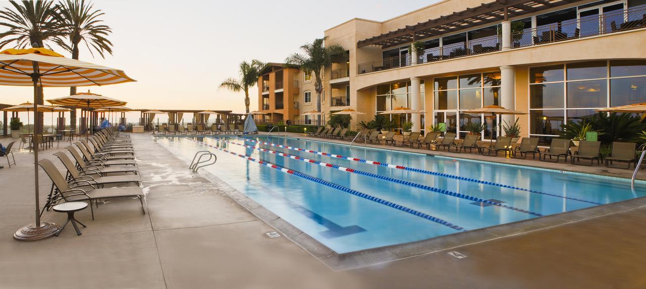 Grand Pacific Palisades Resort Carlsbad Exterior foto