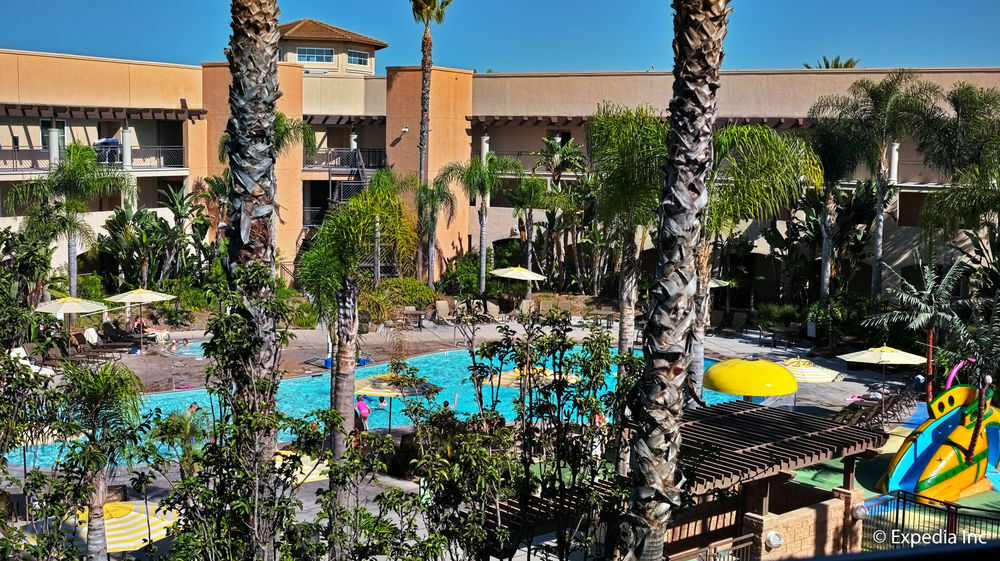 Grand Pacific Palisades Resort Carlsbad Exterior foto
